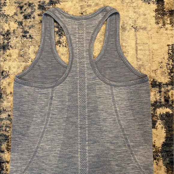 Lululemon Swiftly Tech Tank - Picture 5 of 12
